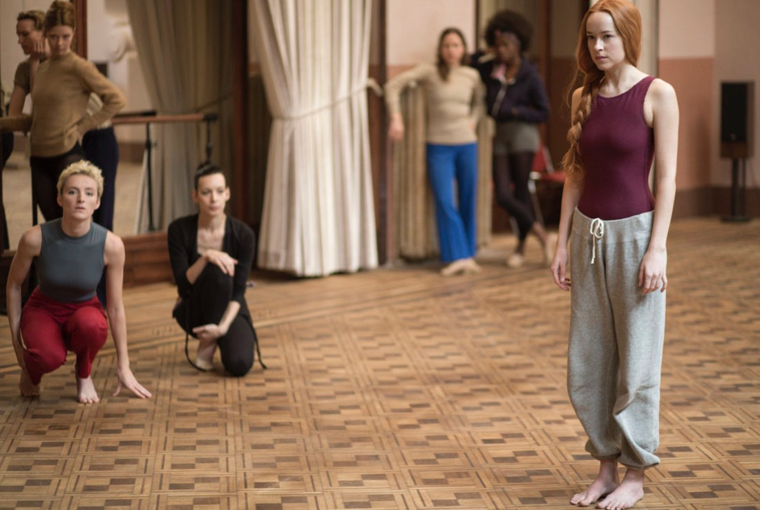 BALLETCORE. It’s about time.