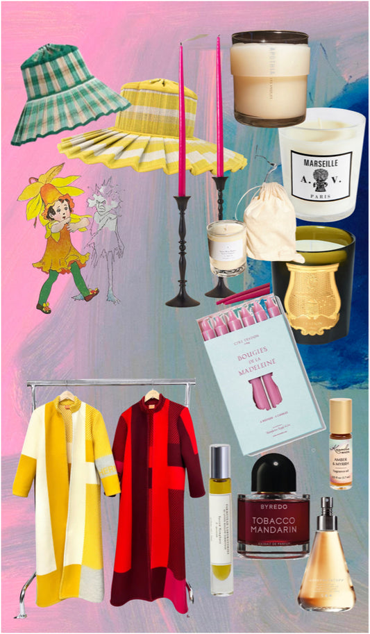 Spice Girls Generation + I’ll tell you what I want (what I really, really want) for early Spring