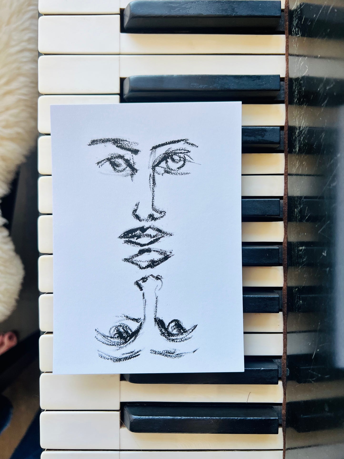 The Collector’s Cards: No. 003