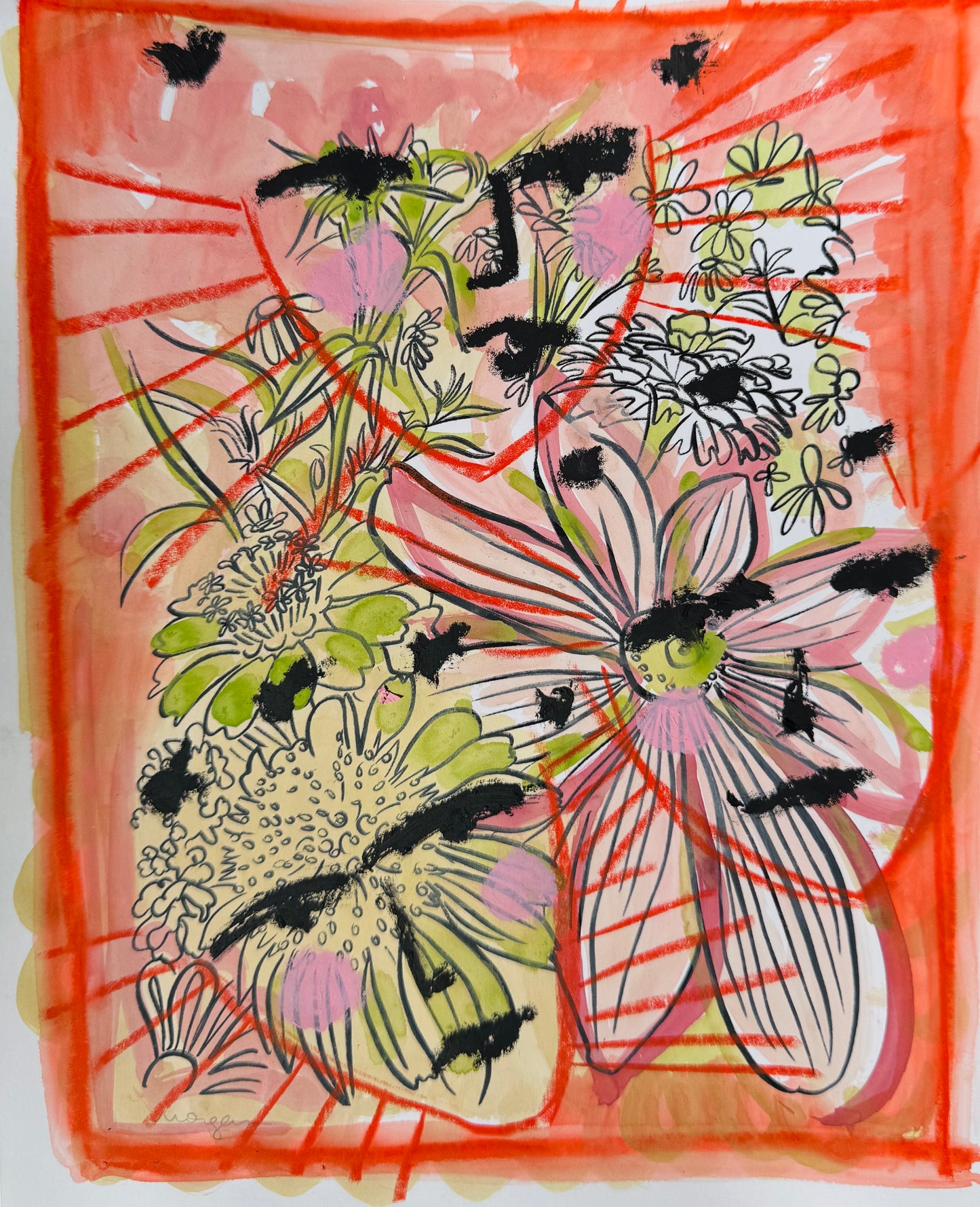 FLOWERFACE 11