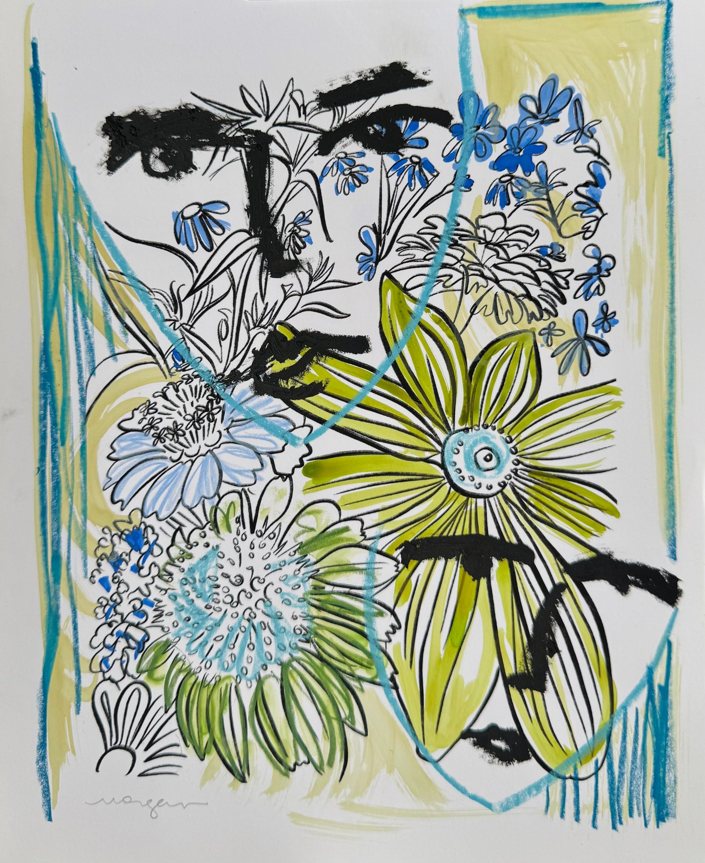 FLOWERFACE 12