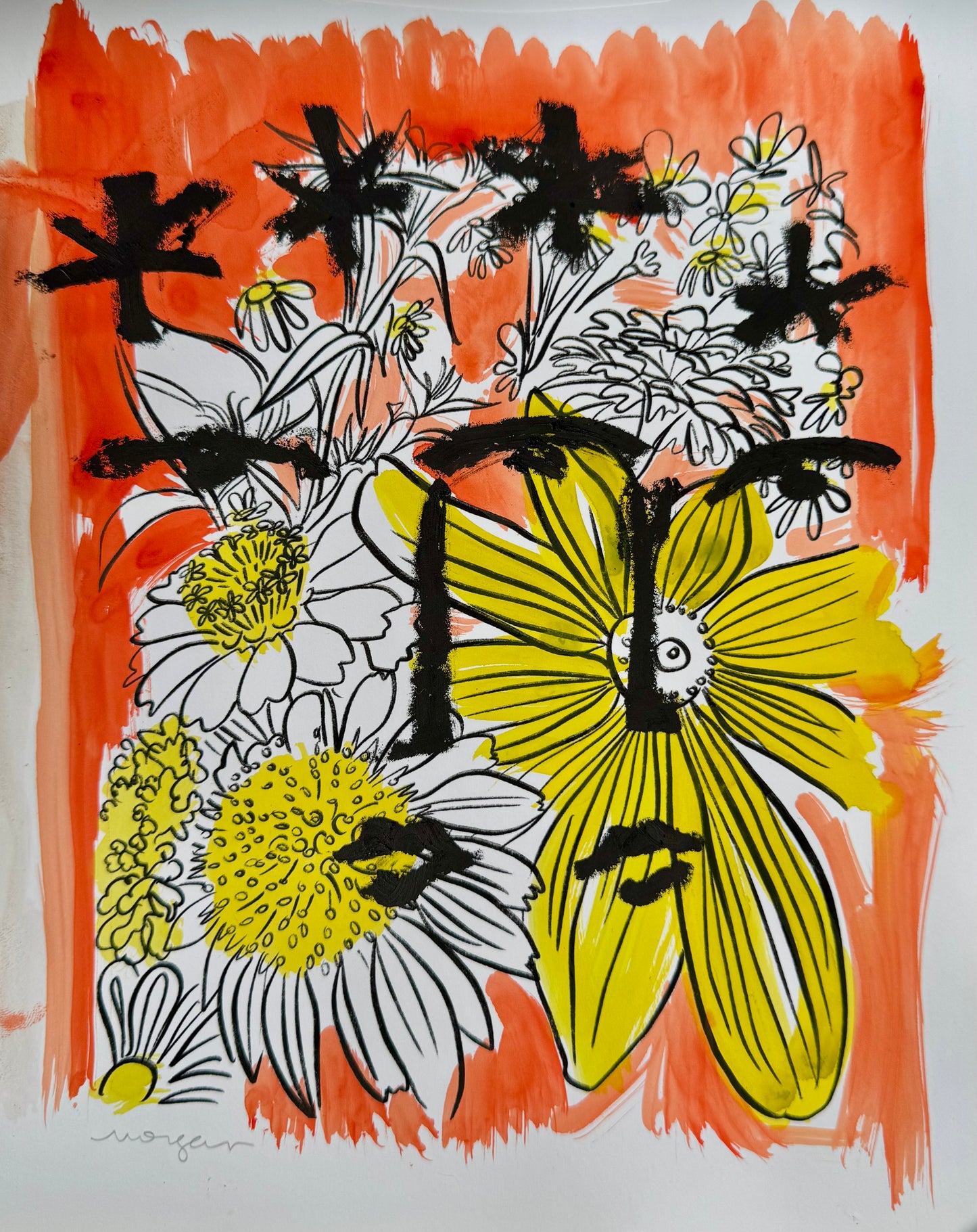 FLOWERFACE 6