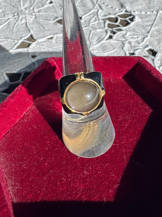 1960s Mood Ring