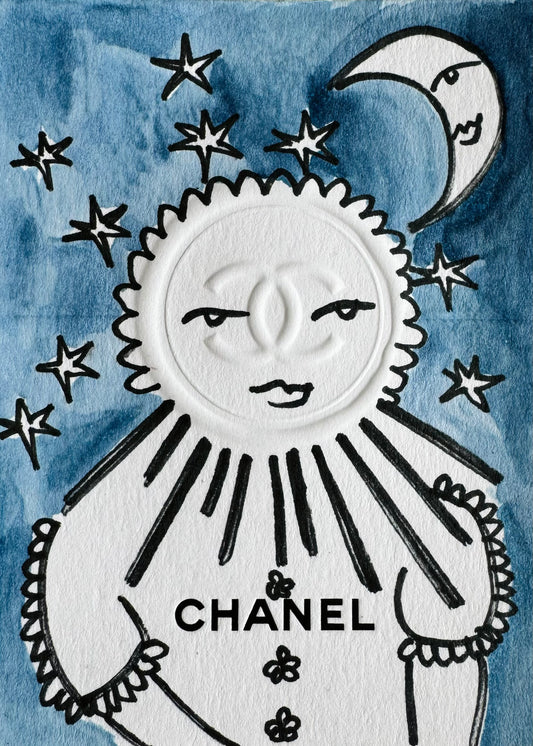 Petite Chanel No.13