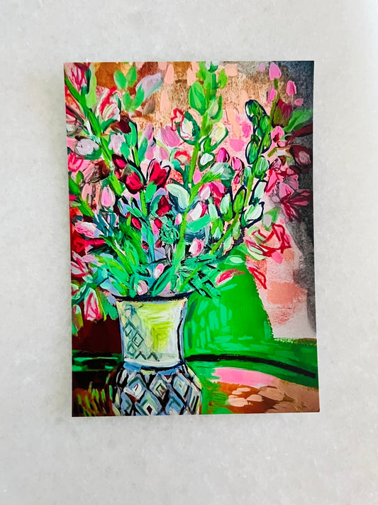 The Collector’s Cards: No. 014