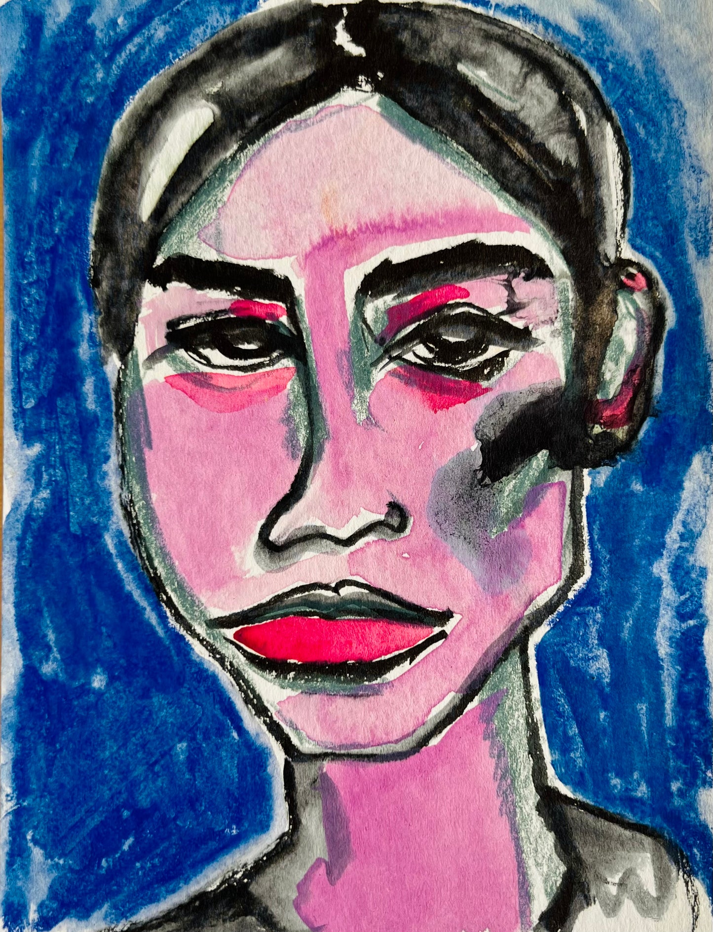 From the Vault: Sonora