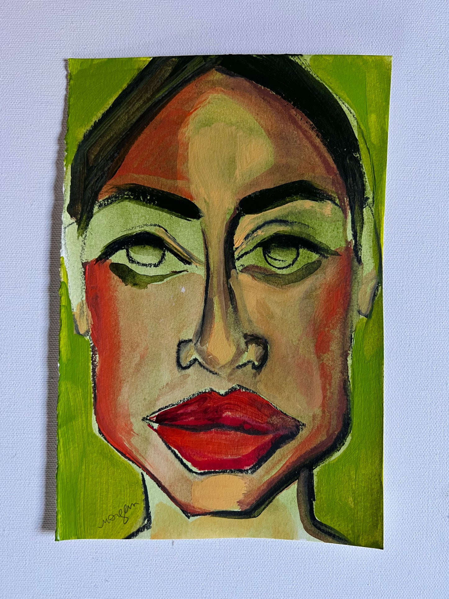 Painted Ladies 2