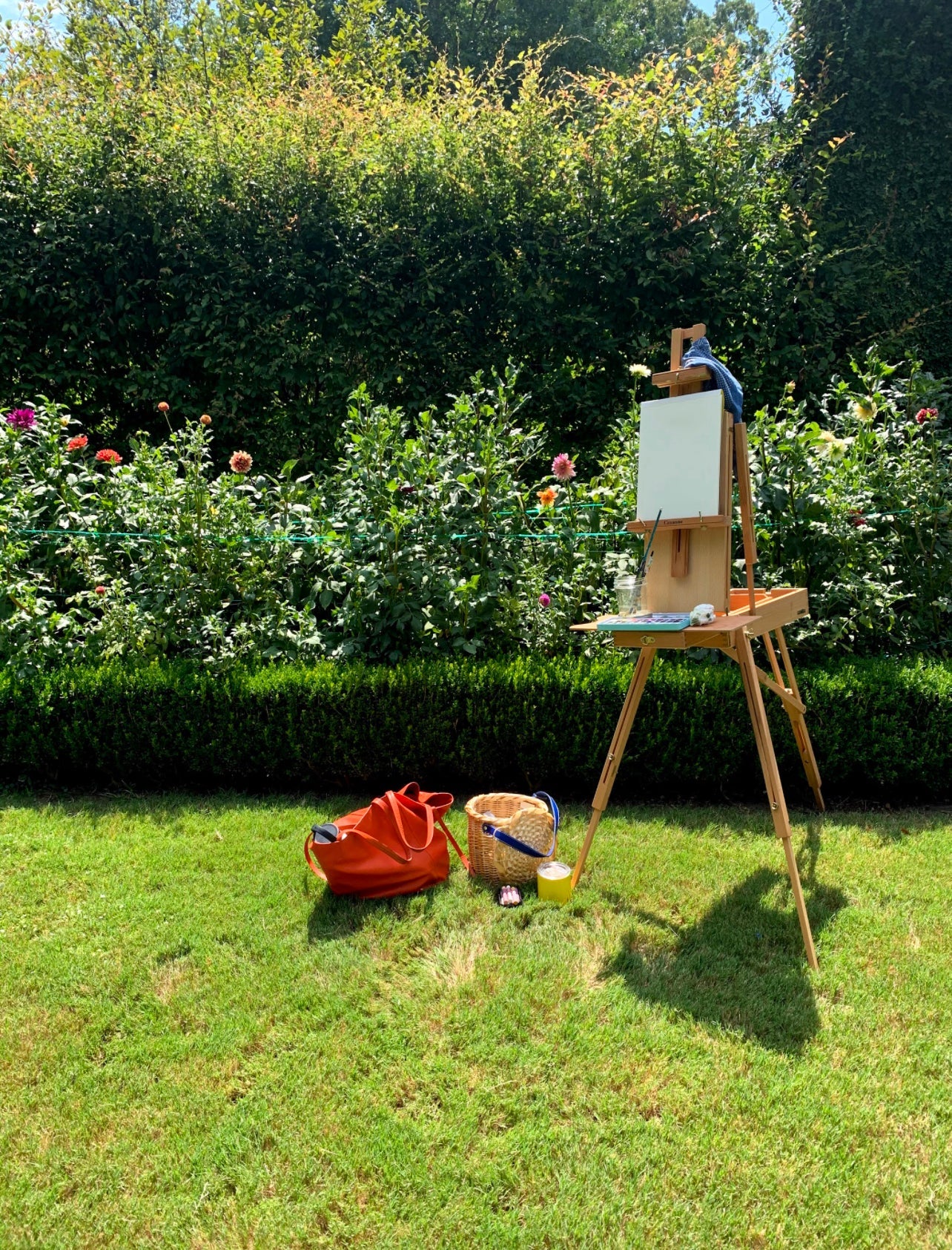 Art Salon Experience- June Session