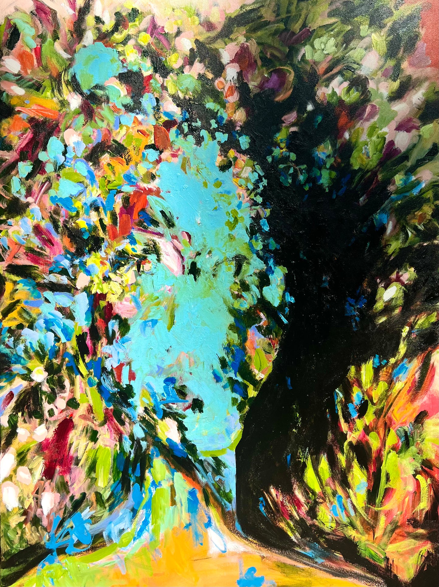 Creation of Woman 2