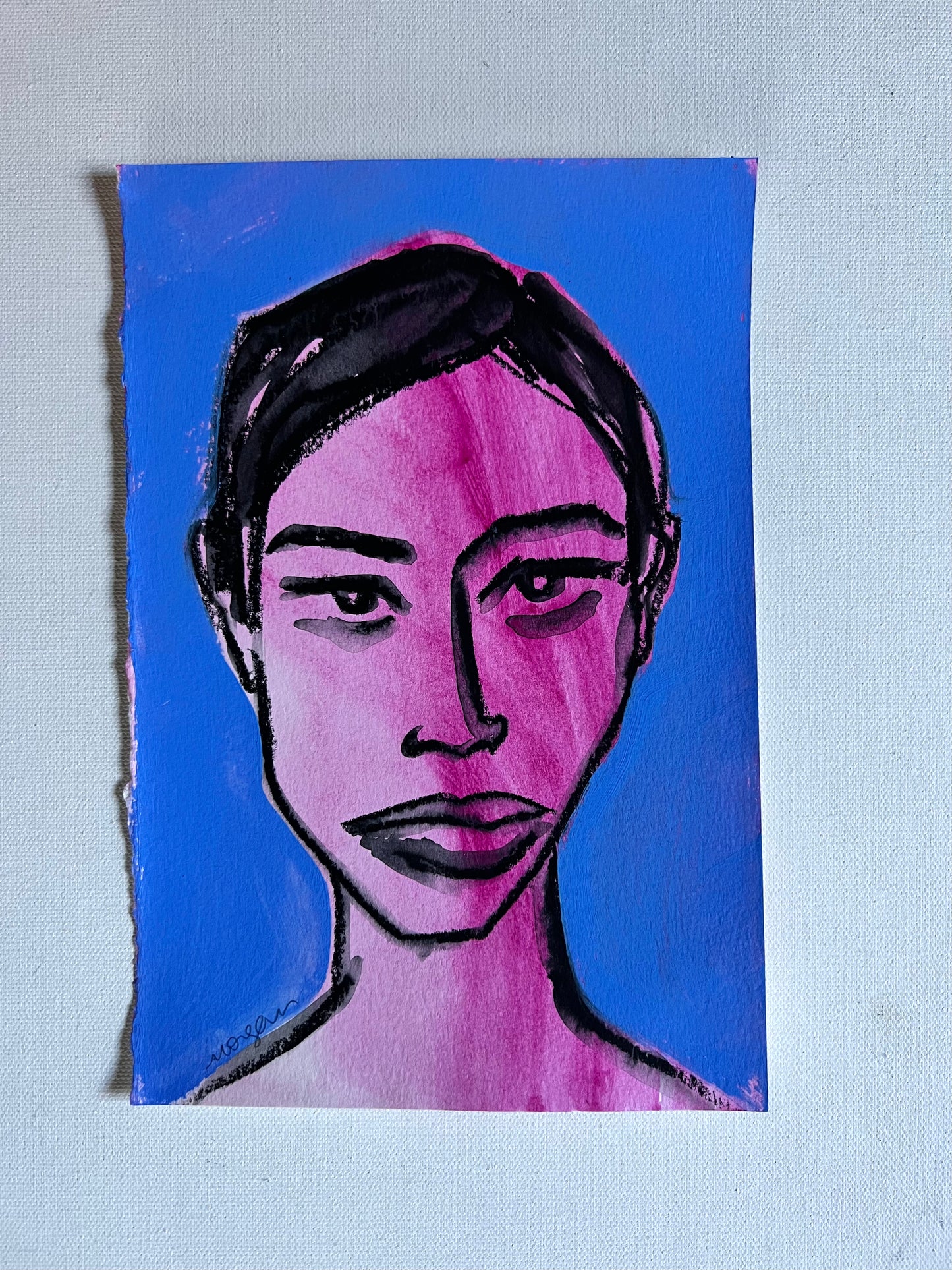Painted Ladies 8