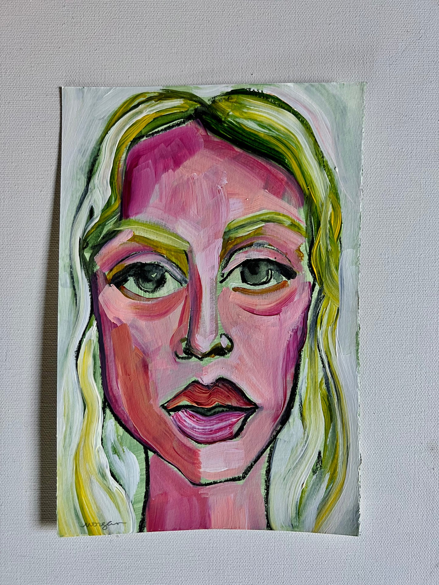 Painted Ladies 5