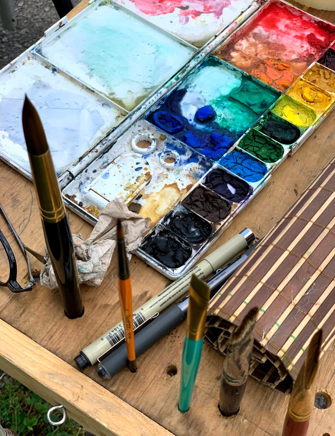 Art Salon Experience- June Session