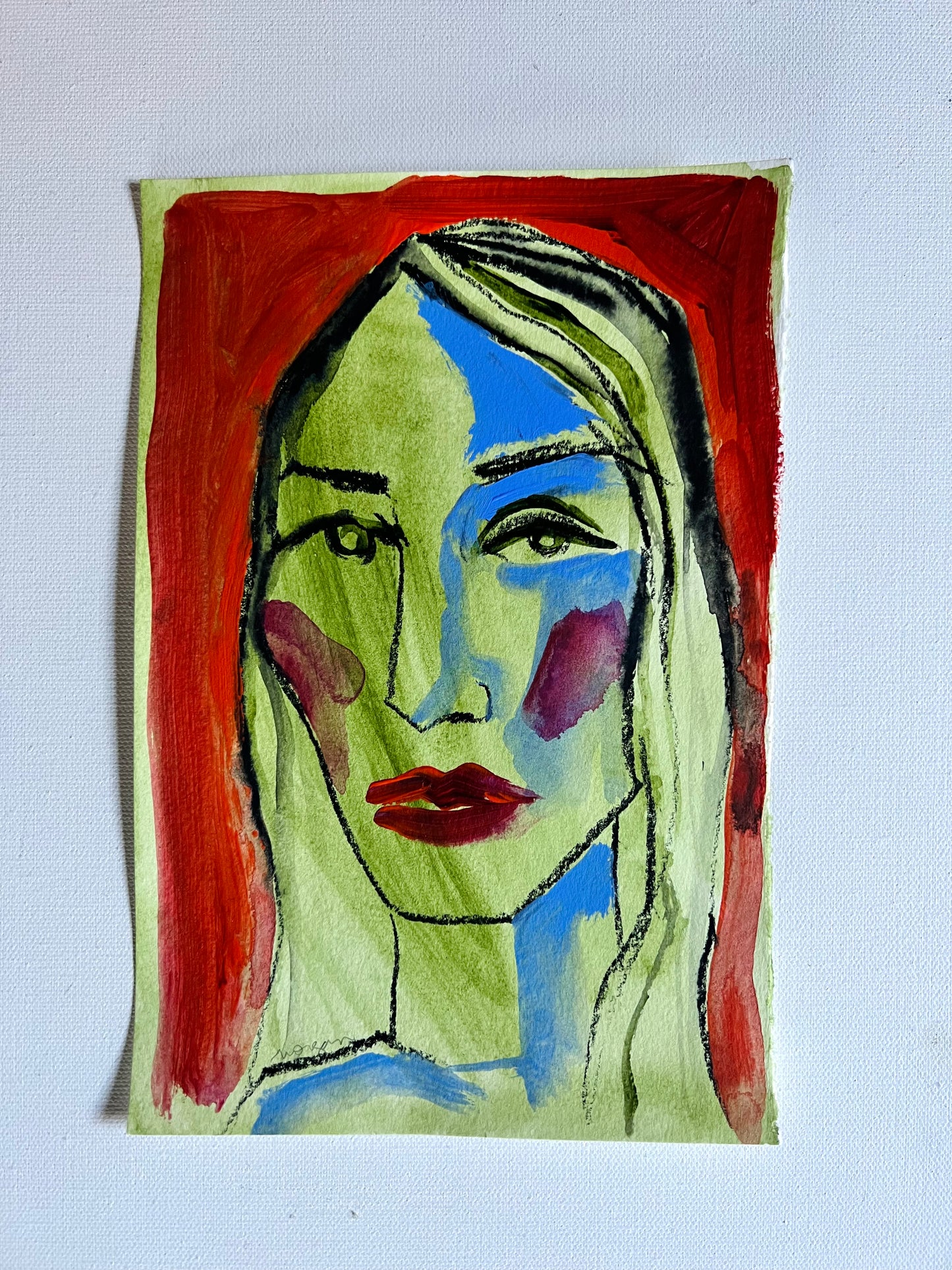 Painted Ladies 7