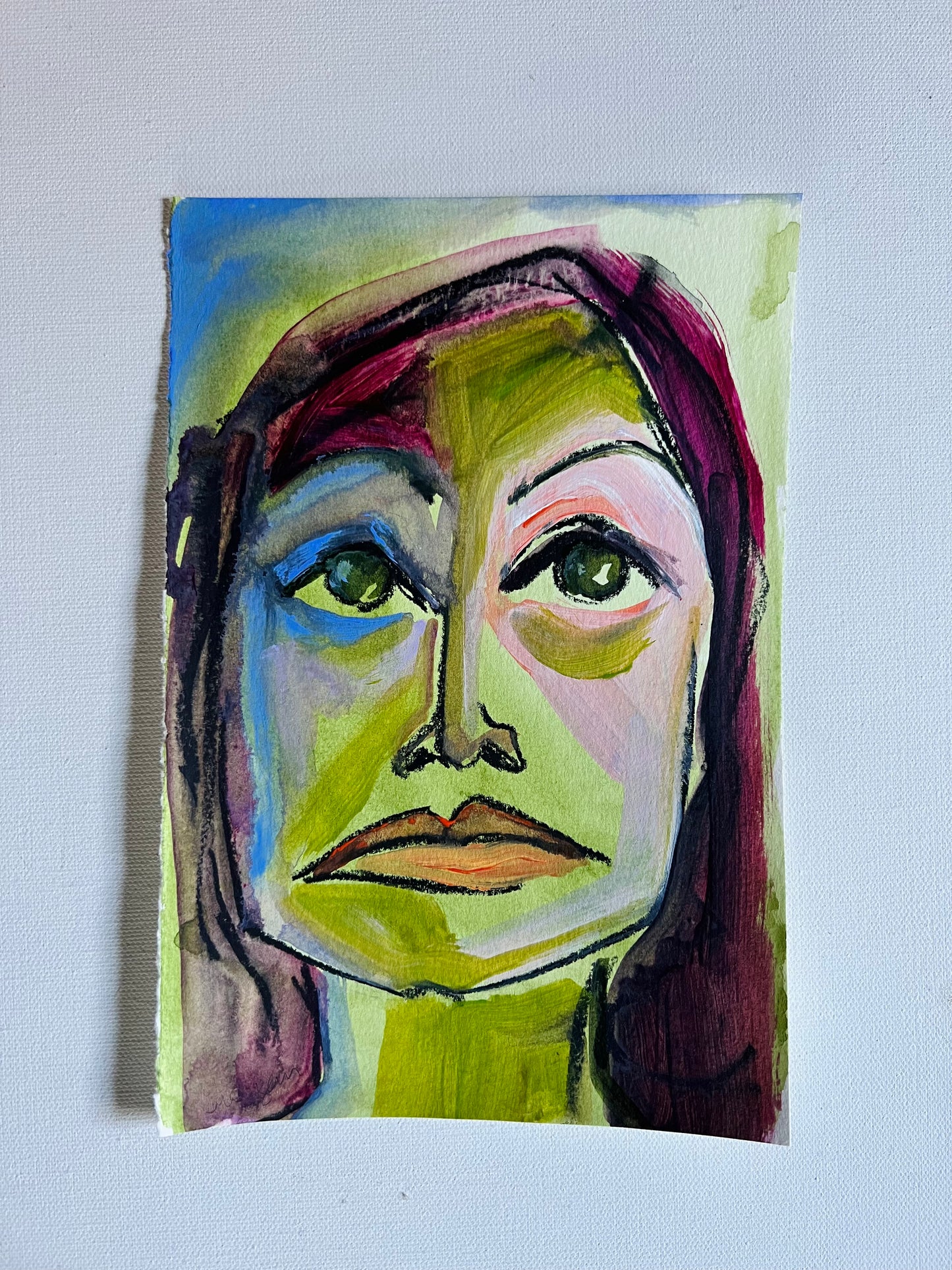 Painted Ladies 6