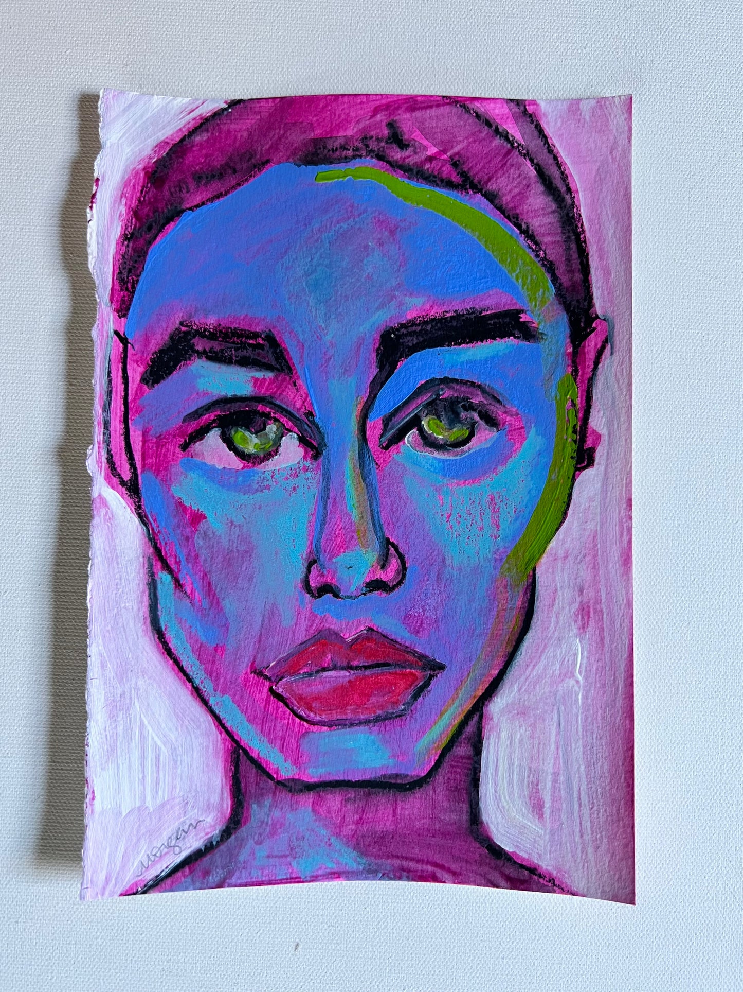 Painted Ladies 3