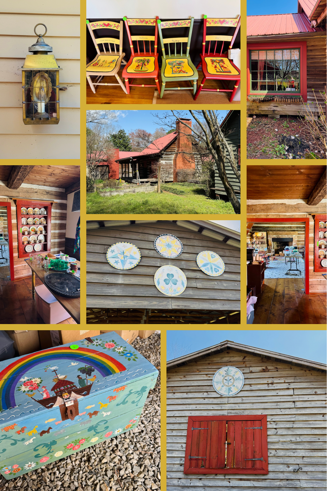 HOW TO ESTATE SALE: Advice from an Expert