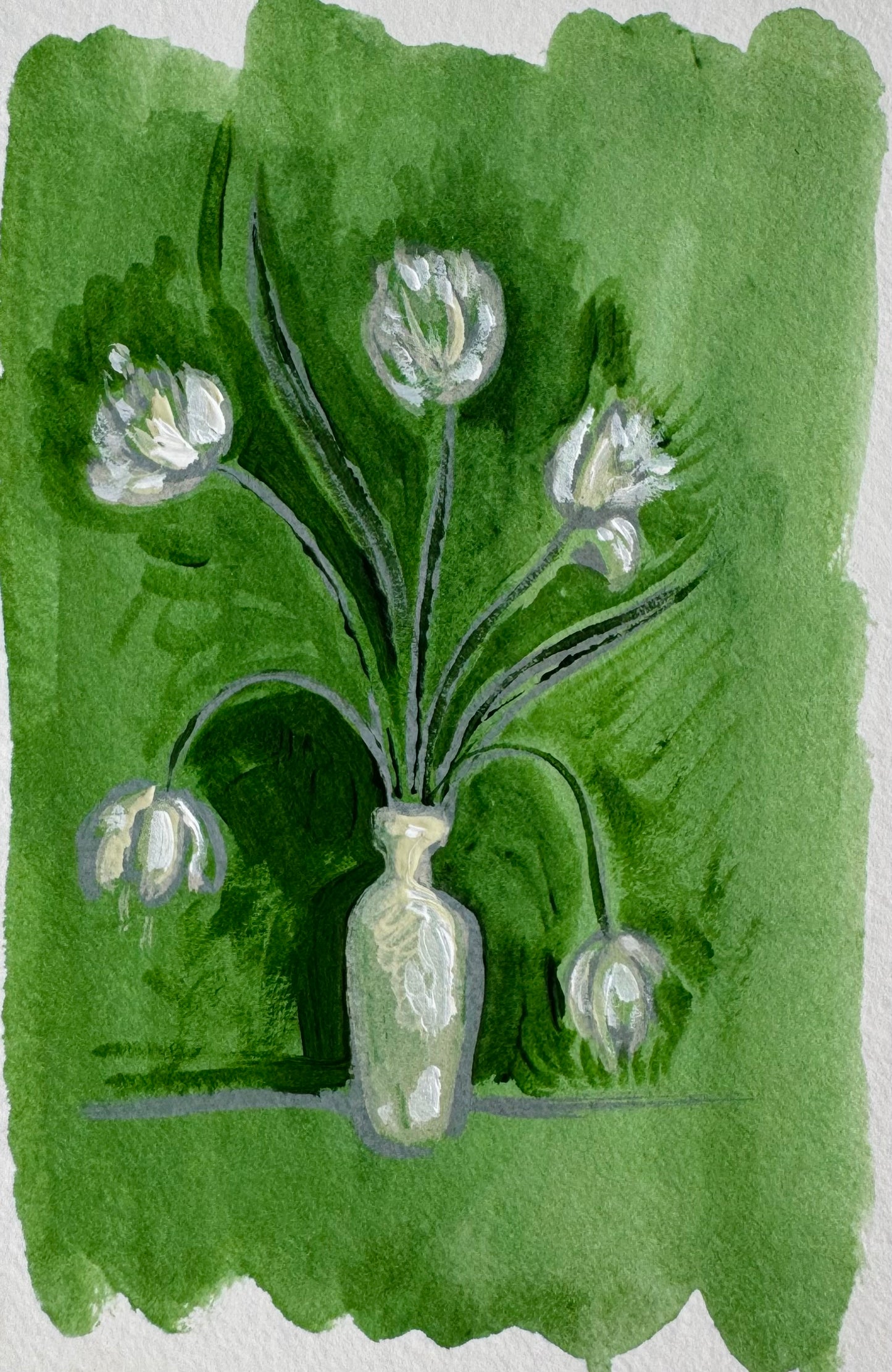 Spring Flowers 2026 #15