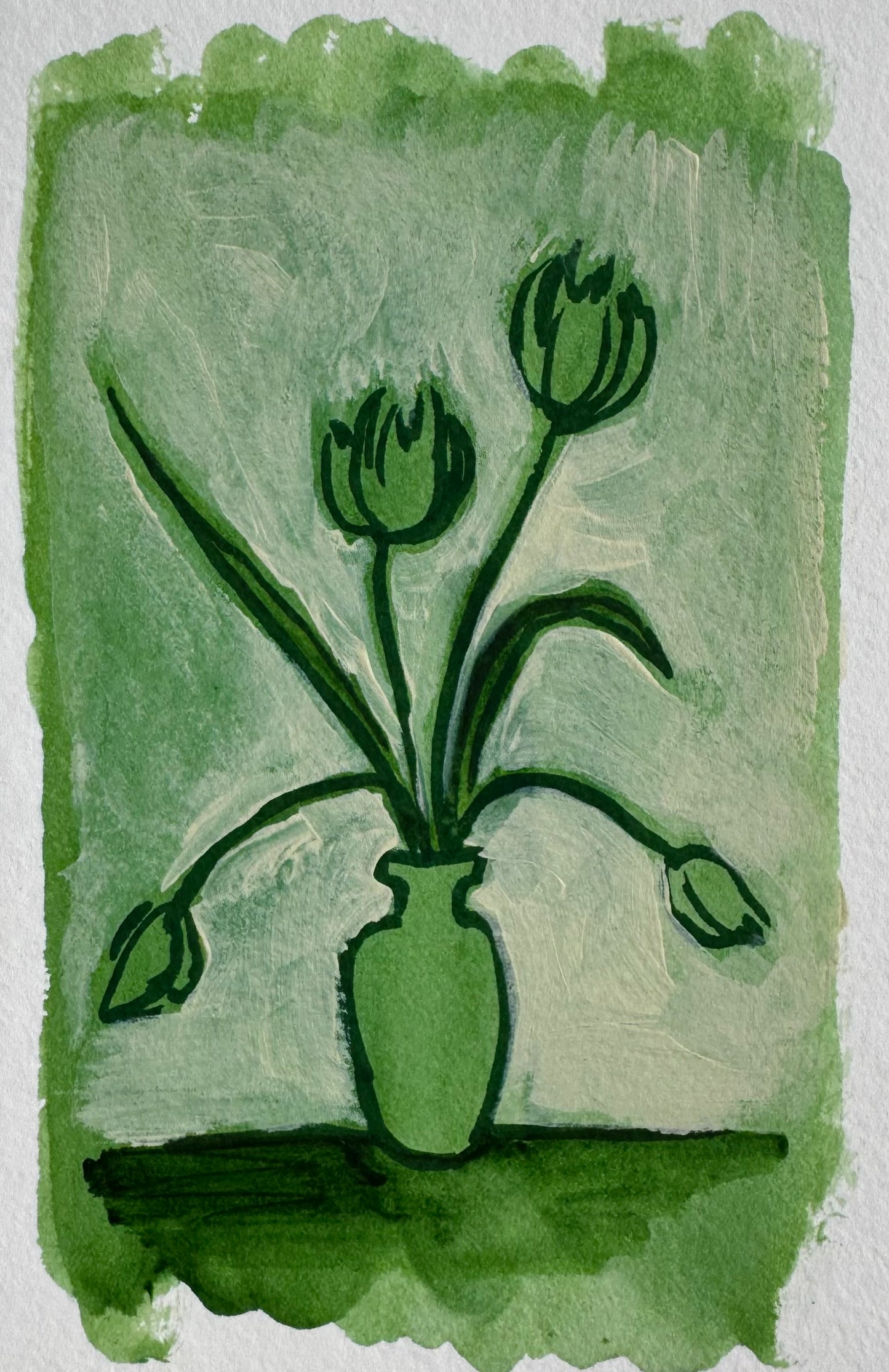 Spring Flowers 2026 #12