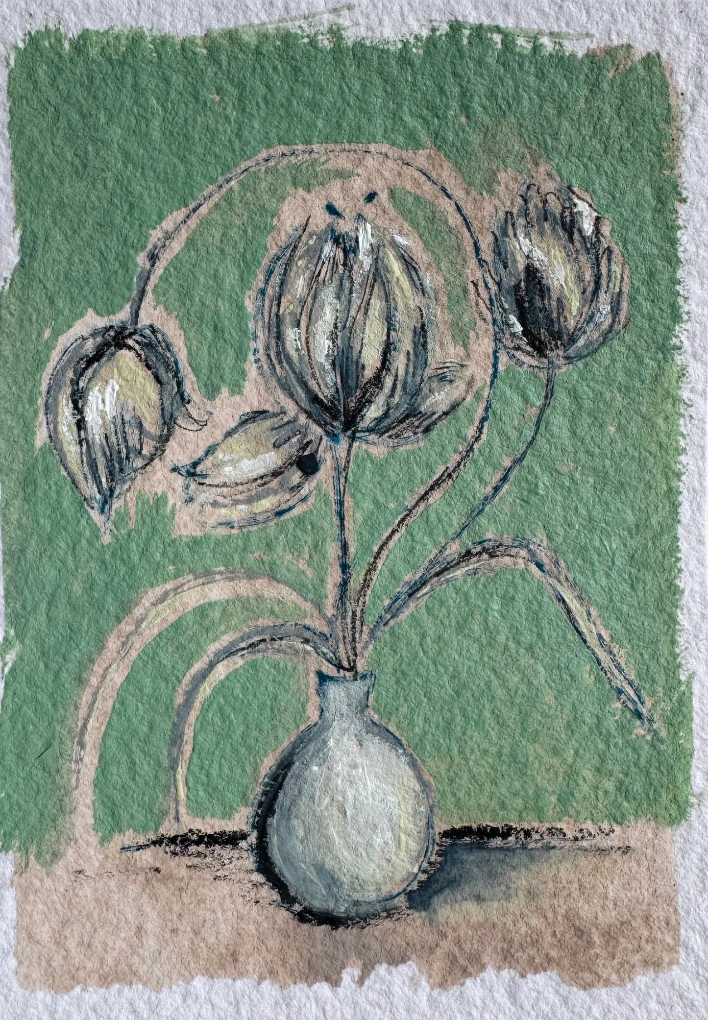 Spring Flowers 2026 #7