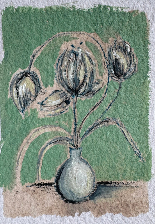 Spring Flowers 2026 #7