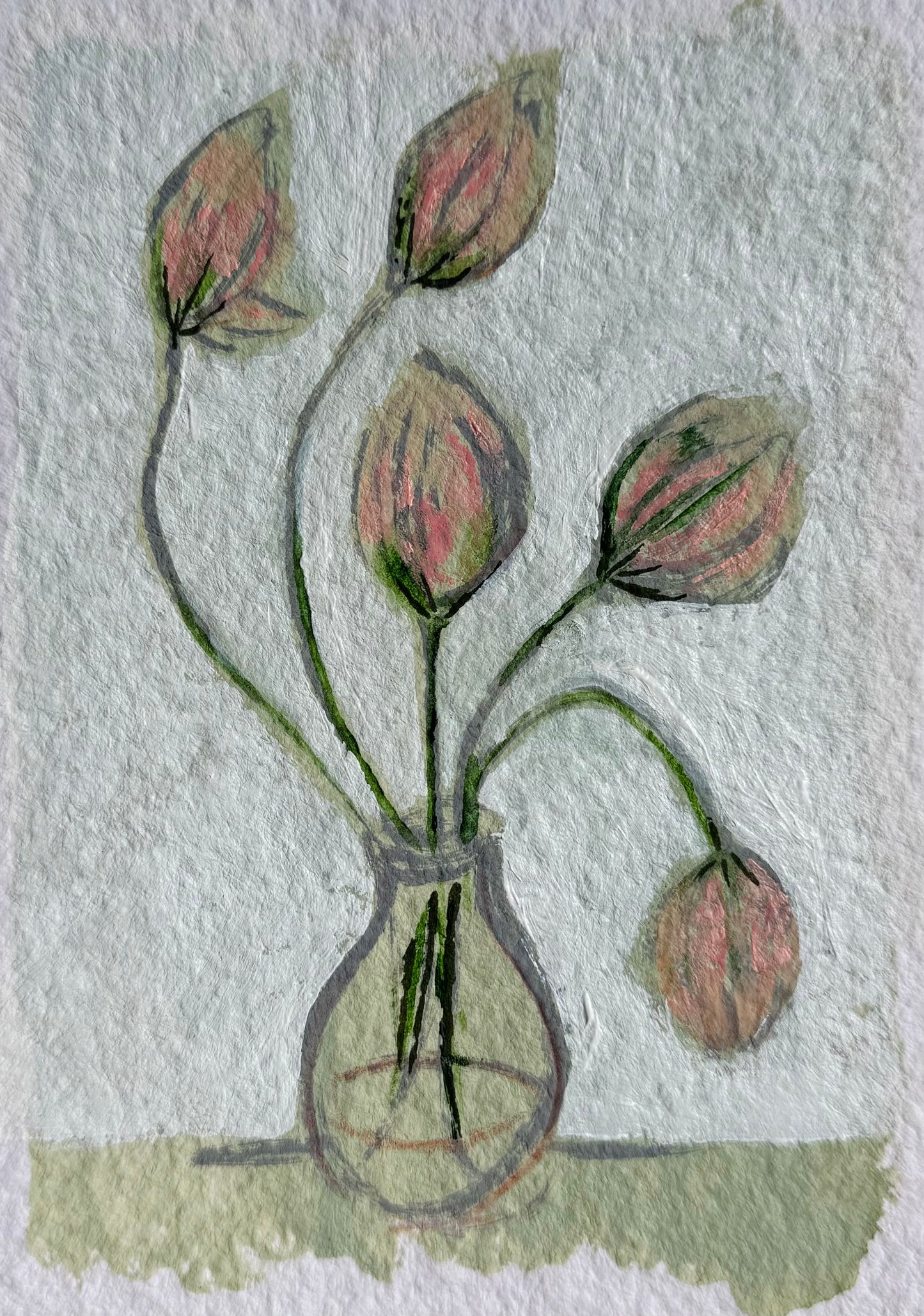 Spring Flowers 2026 #8