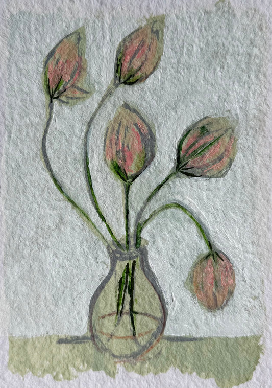 Spring Flowers 2026 #8