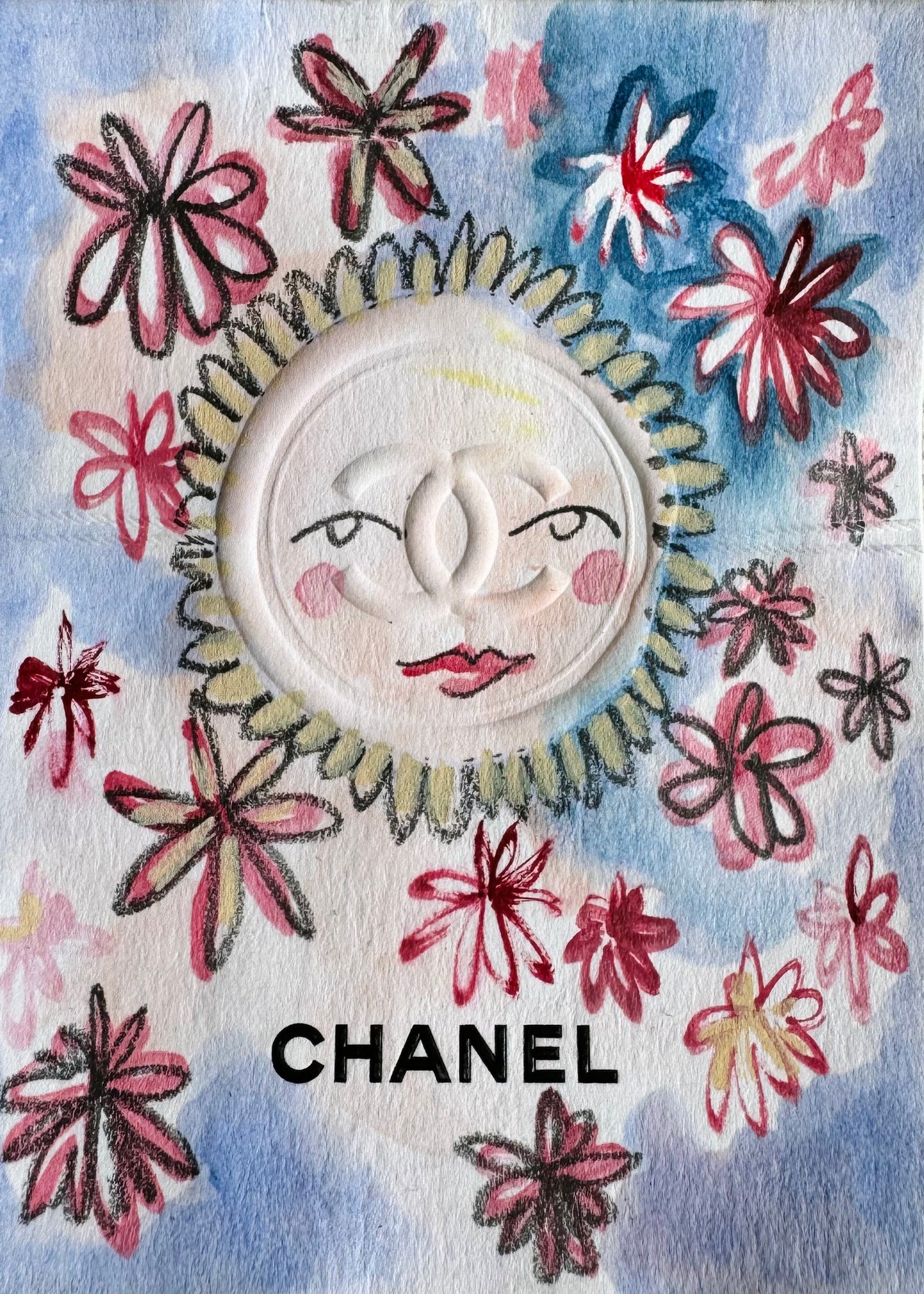 Petite Chanel No.2