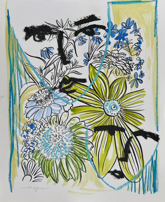 FLOWERFACE 12