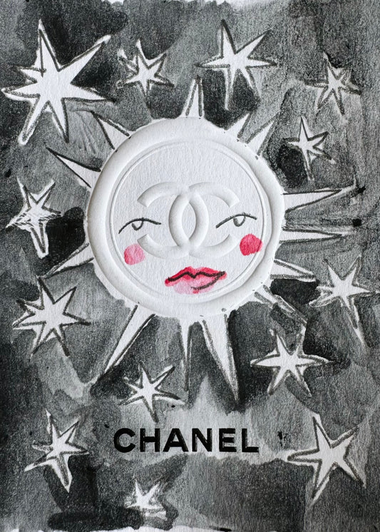 Petite Chanel No.3