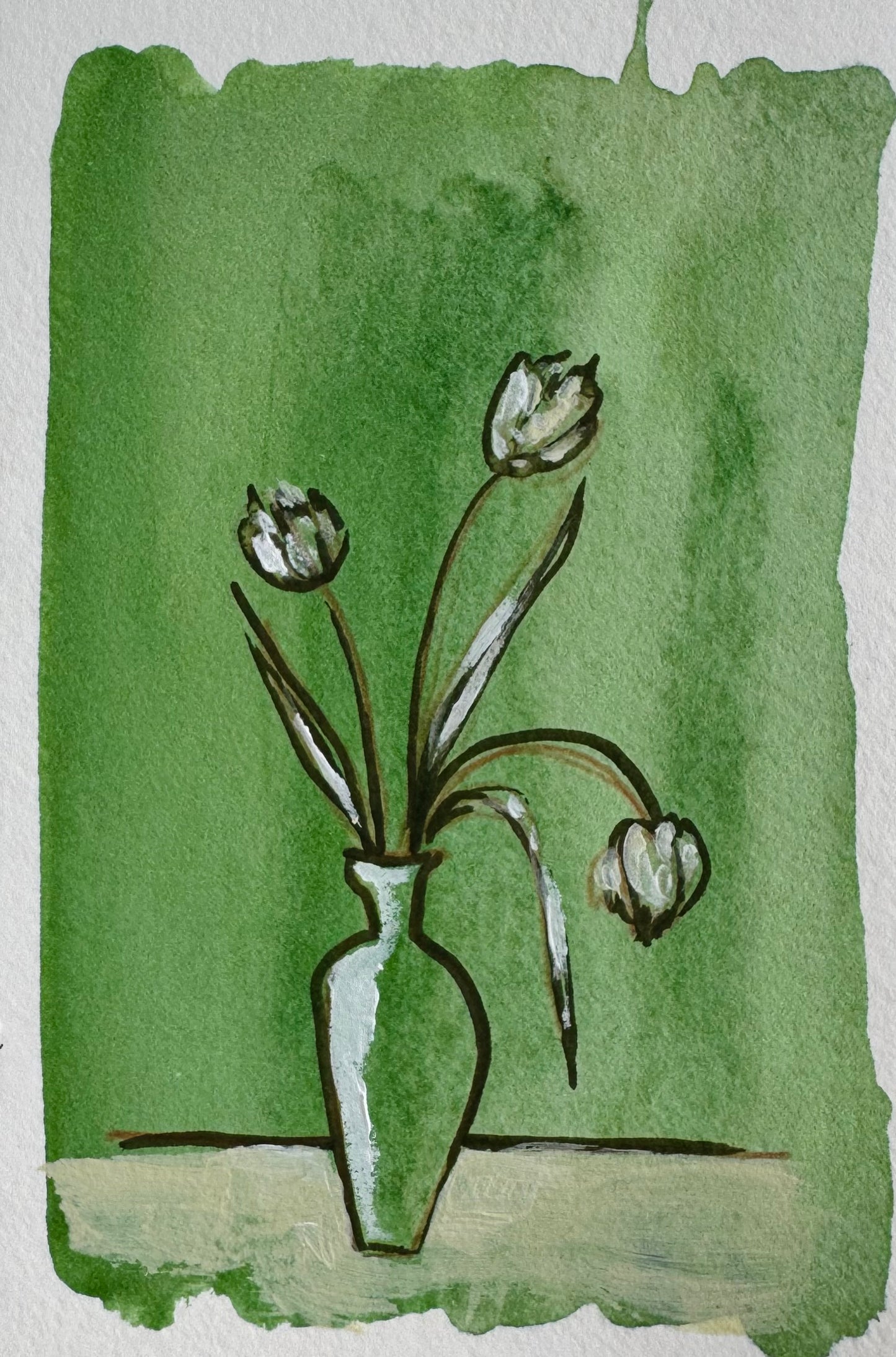 Spring Flowers 2026 #14