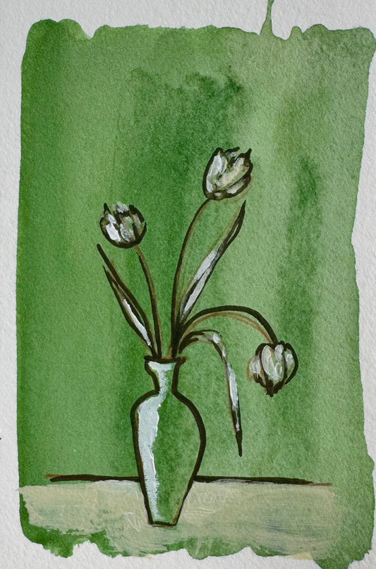 Spring Flowers 2026 #14