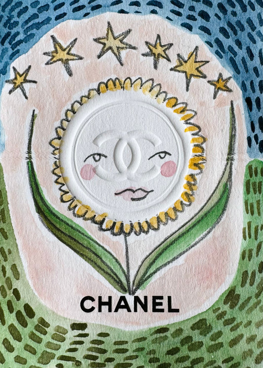 Petite Chanel No.1
