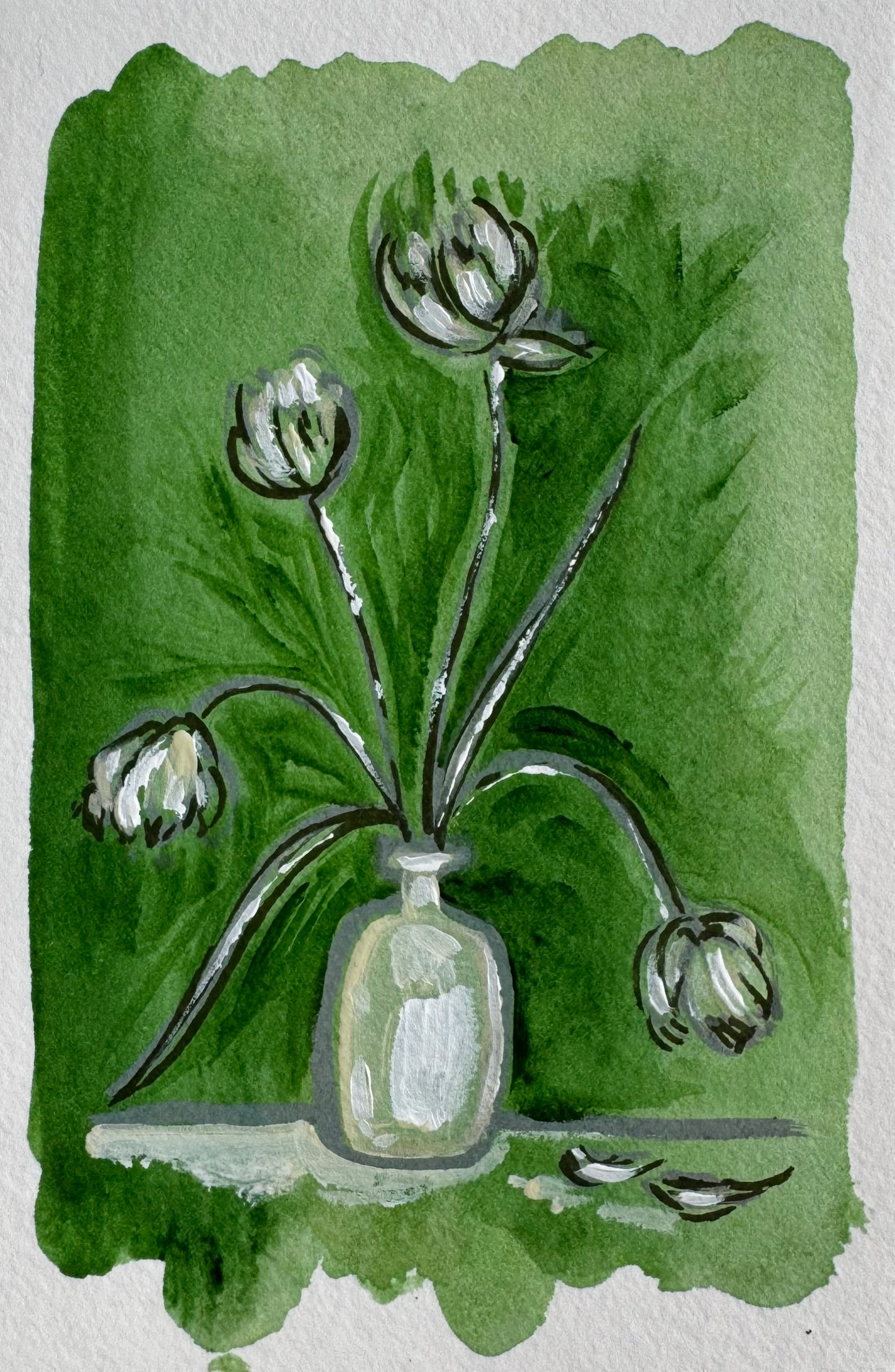 Spring Flowers 2026 #13