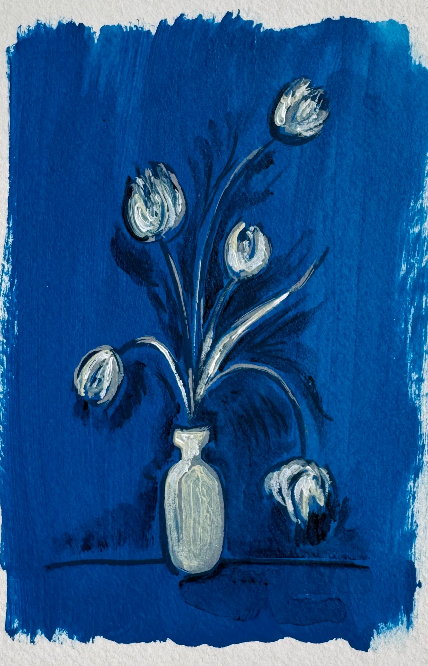 Spring Flowers 2026 #11