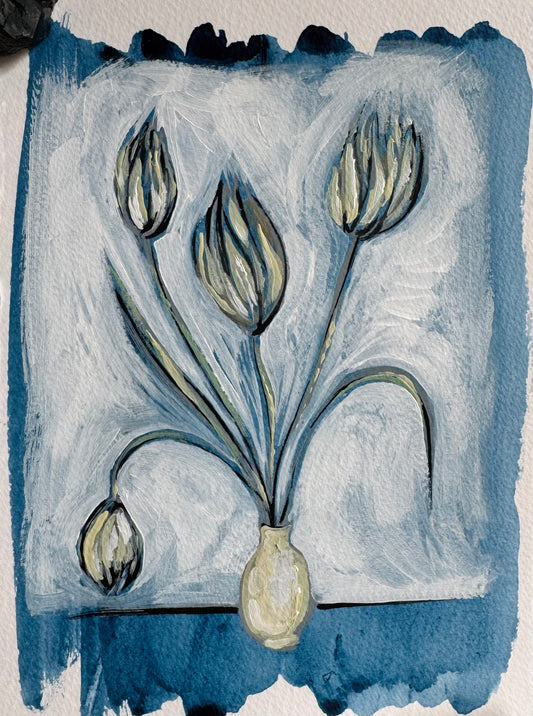 Spring Flowers 2026 #3