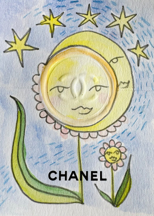 Petite Chanel No.6