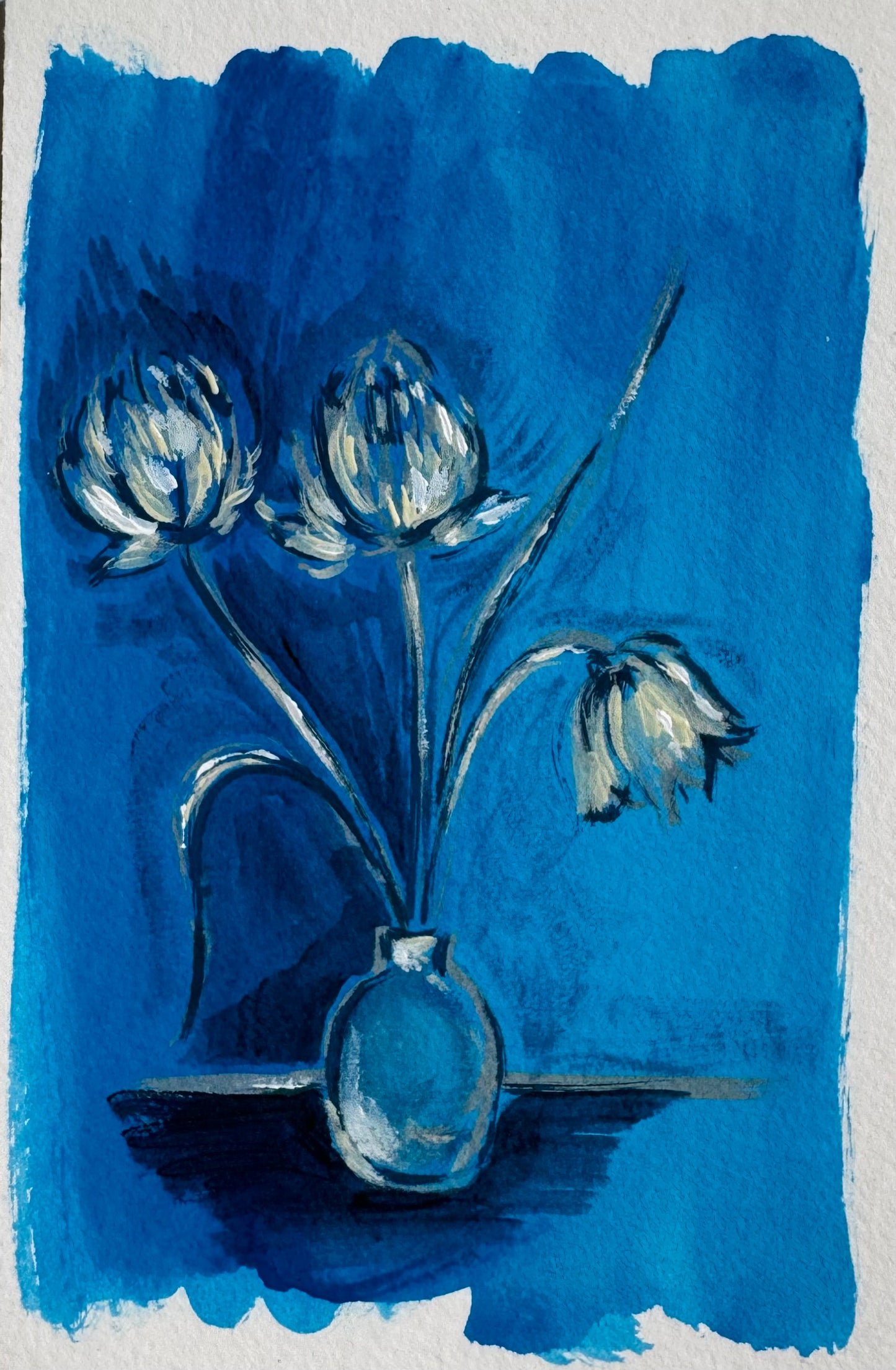 Spring Flowers 2026 #10