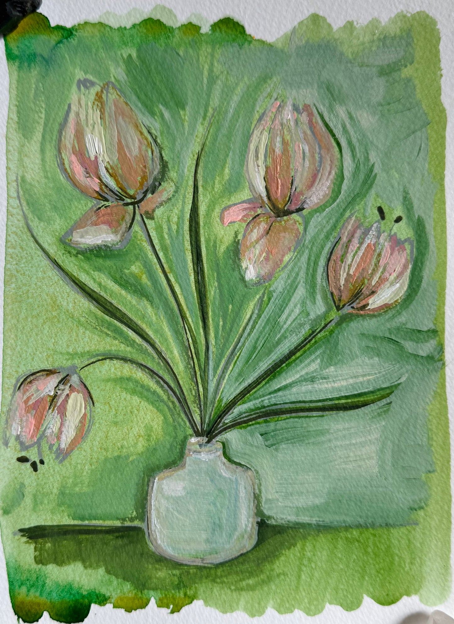Spring Flowers 2026 #1