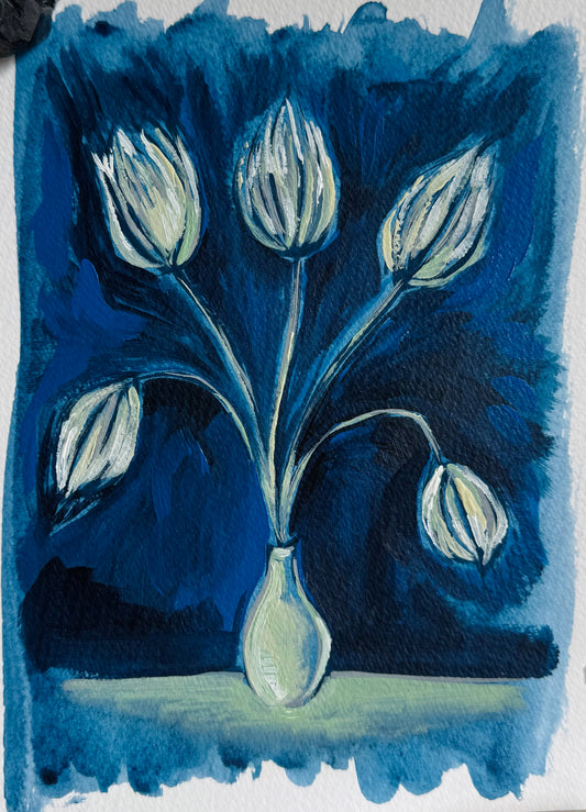 Spring Flowers 2026 #2