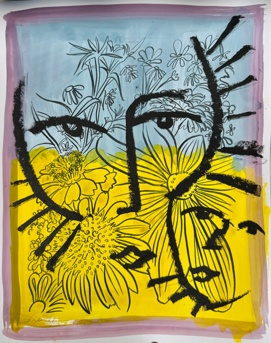FLOWERFACE 7