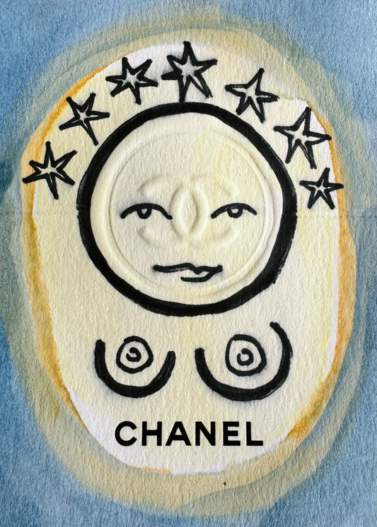 Petite Chanel No.11
