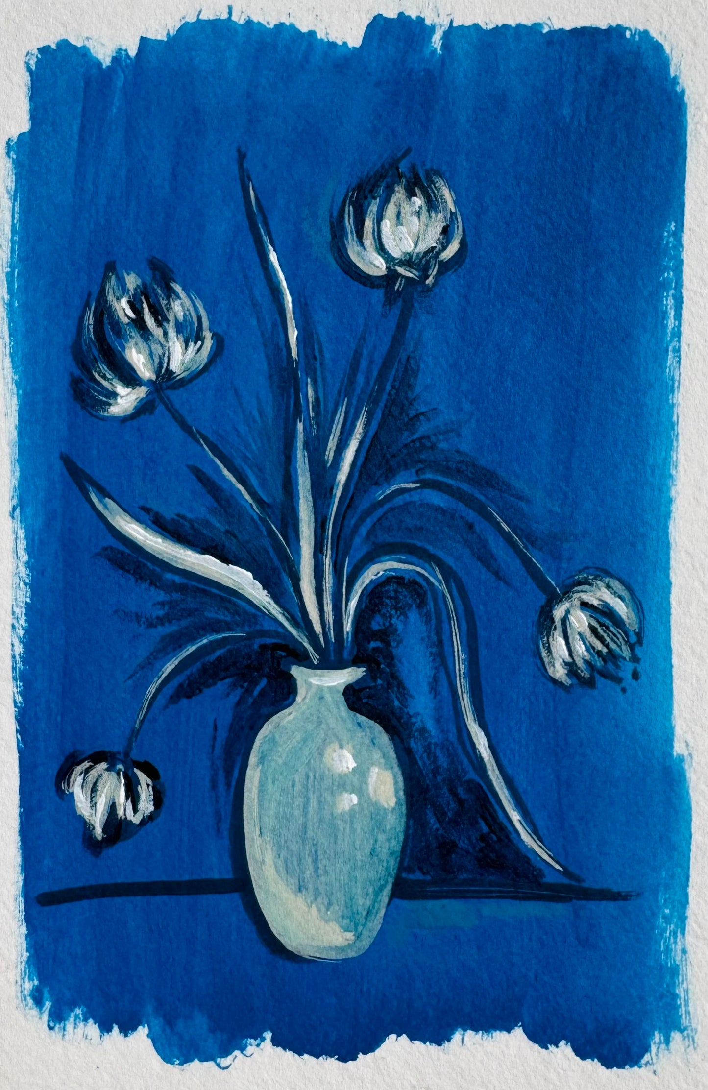 Spring Flowers 2026 #9