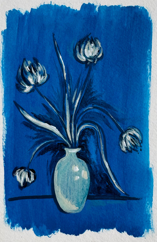 Spring Flowers 2026 #9