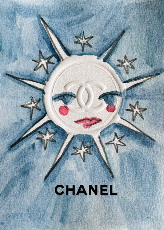 Petite Chanel No.14
