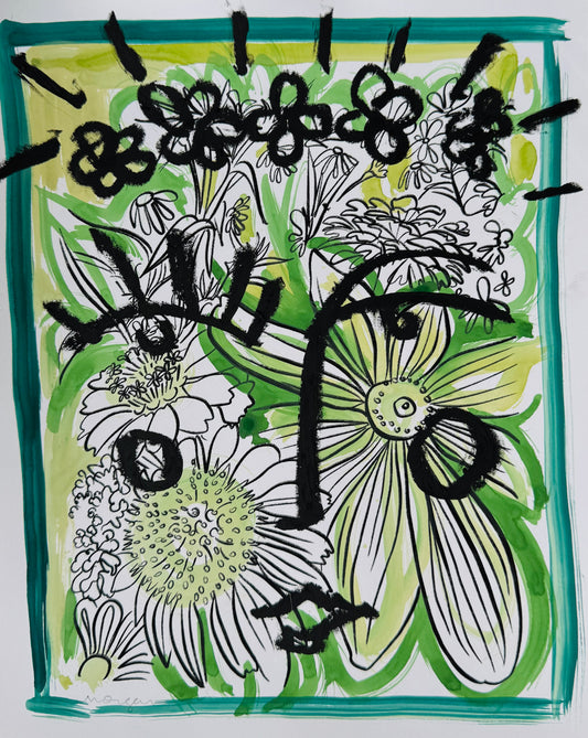 FLOWERFACE 3