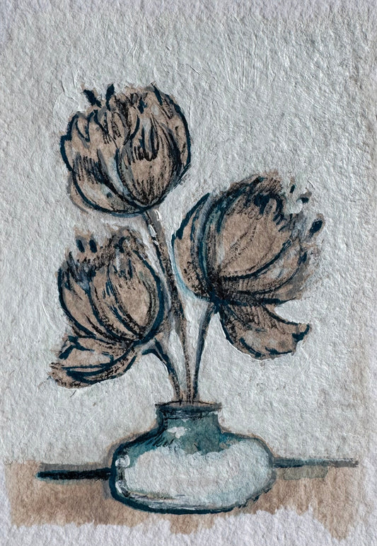 Spring Flowers 2026 #6