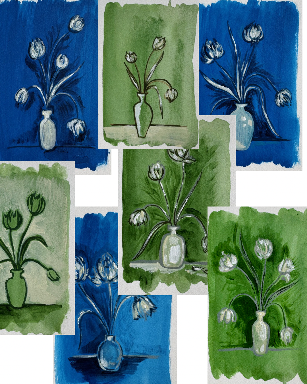 Spring Flowers 2026 #9