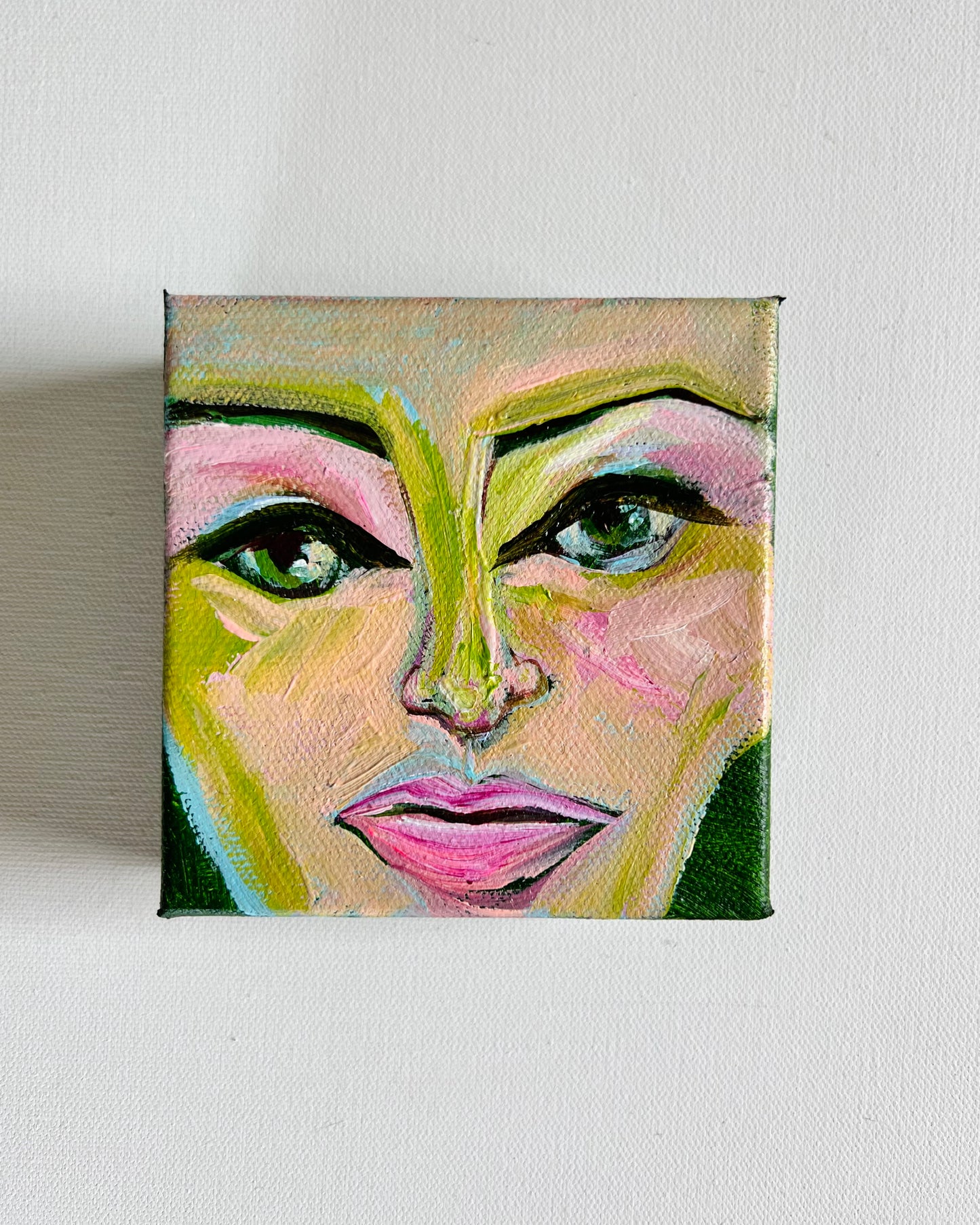 Painted Ladies 4: Alexandra