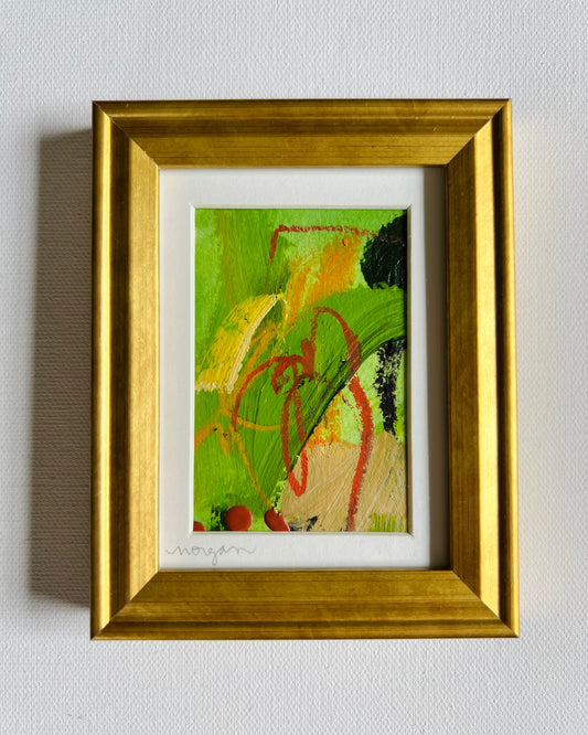 Framed Mini 75